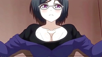 Hentai only sex scenes