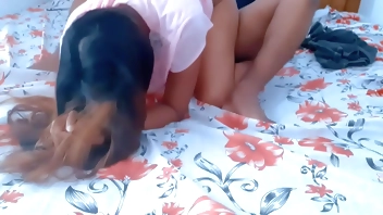 Indian Couple Morning sex