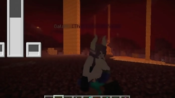 Fapcraft Galath Porn