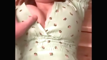 Chloe lamb fucked on the kitchen table