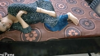 Love Romance And Exotic Hardcore Sex With Beautiful Indian Wife