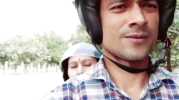 Travelling romance pujaprem