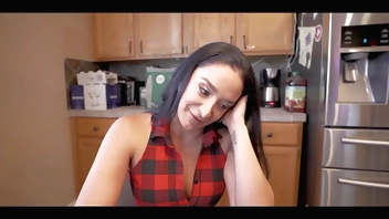 Warming My Stepmom Up For Dad Sheena Ryder WCA Productions