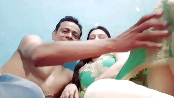 Desi chudai pujaprem deep throat