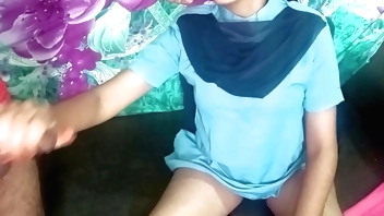 Desi college teen mms sex video