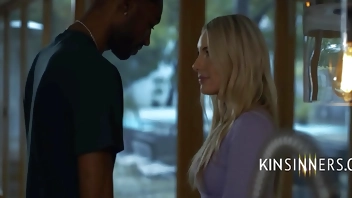 We're Going Behind My Husband/ Your Stepbro To Persue This