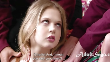 Stepmoms Reminisce Good Old Hoe Memories In Alma Mater