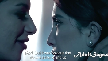 Cant Get Over Eachother..We Tried  - Jane Wilde, April Olsen