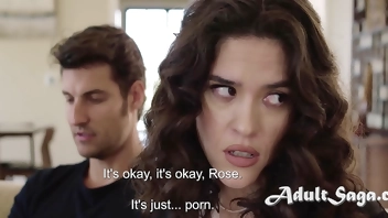 IT Support Fucks Desperate PAWG - Victoria Voxxx, Jay Smooth