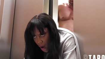 Stand Clear Of The Doors Seth Gamble, August Skye