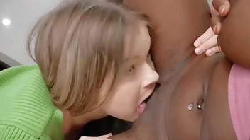 MILF Busts Sneaky Kitchen BJ / Reality Kings  / download full from rkfull.com/kit