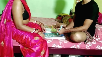 घर ग्रुप स्टडी करने आयी कॉलेज लडकी ने चुदाई करवाई ! हिंदी ऑडियो