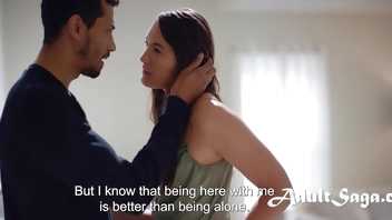 I Testified Against Your Husband So I Can Have You