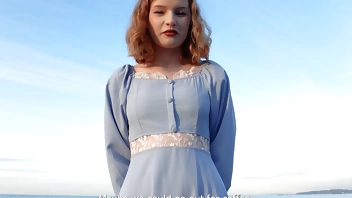 First Date Always Ends In Fucking