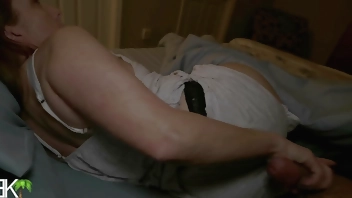 Sharing A Bed With My Hot StepMom 1of3 - RE-EDIT