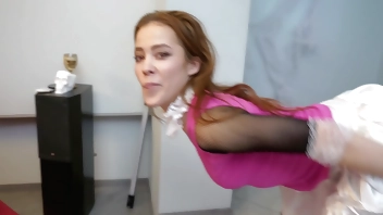 2 hour HALLOWEEN Group ANAL PARTY ! Girly and Male PISSING