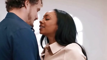 I cheat on my husband with his stepbro