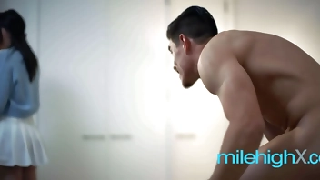 You Remind Me Of My Husband...