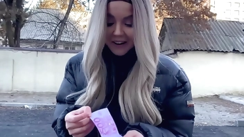 Love is love, but money is money