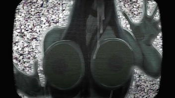 Spooky fap HMV/PMV (Halloween)