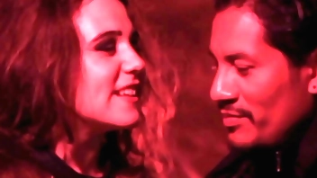 The Witch Must Not Scape. Especial Halloween!