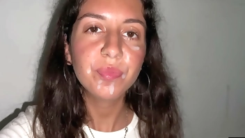 Picked up a lost girl in the forest and fucked him in an abandoned villa