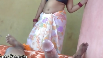 Stepson got caught by family