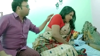 Desi Village wife Sex! Fuck me Hardly!!