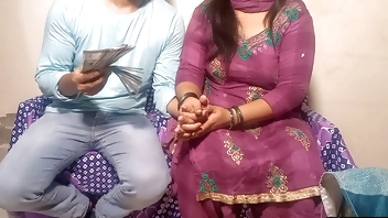 Gold Digger Indian Punjabi Ex-Girlfriend Fucking Hard By Rich Man