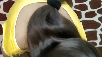 Indian Hot Stepsister Fucking With Stepbrother! Desi Taboo with Hindi audio and dirty talk, Roleplay, saarabhabhi6, hot