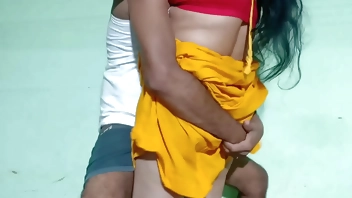 भाई की सेक्सी साली को पकड़ कर क्या चोदा है तेरे भाई ने।