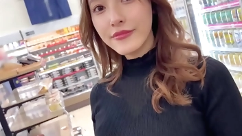 雌臭香り立つ妖艶美人妻かな《性欲を持て余したヒトヅマがW不倫に燃え貪り合う不貞性交2連戦》Part1