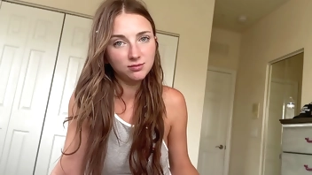 Step Sister Squirting Cures My Depression ~ Macy Meadows ~ Household Fantasy ~ Scott Stark