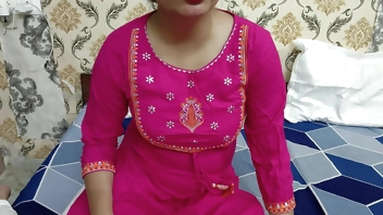 Sasur ji aise mat karo mai apke bete se sikayat kar dungi in Punjabi audio