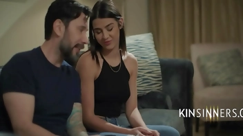 StepUncle Makes My Pussy Shiver