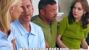 Back to the Cooter Part 3 Full Circle Fuck Chloe Temple , Venus Vixen , Tony Rubino , Sergeant Miles