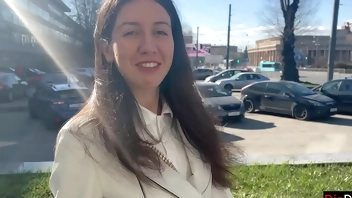 Met a girl at the gym and fucked on the first date