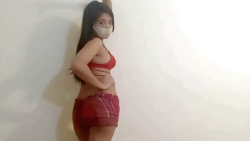 Cum Inside me Please. Real Missionary Sex Creampie homemade video xxx porn .maruf and shomana