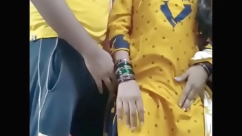 Invited my girlfriend