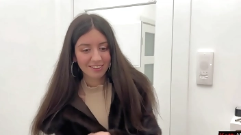 Called a prostitute for deepthroat blowjob and hard sex