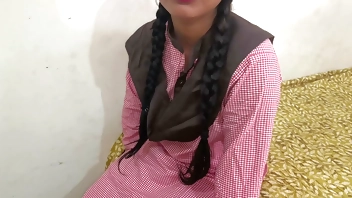 देशी गांव की लड़की को चोदा