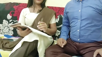 जवान कॉलेज गर्ल लड़की को उसके मास्टर साहब ने जबर्दस्त चूदाई की