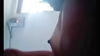 Swathi naidu getting fucked on bed