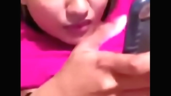 Hyderabadi Gf sukanya having some fun part2