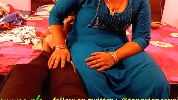 कामवाली बाई देसी काले लंड का माल चूस- चूसकर पी गई।