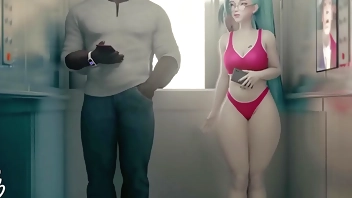 3d Seraphine serves superior BBC during NNN