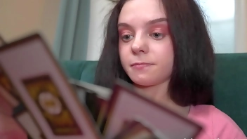 Real Couple Tarot Reading for ClubSweethearts