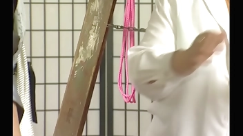 JuliaReaves-DirtyMovie - Ausgeliefert - scene 2 pussyfucking penetration hot cums cum