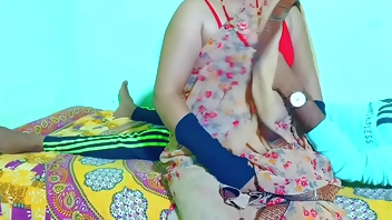 Desi bhabhi ki chudai hot dirty sex