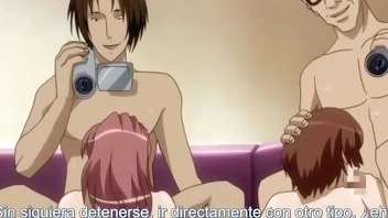 Sora sub español latino 2